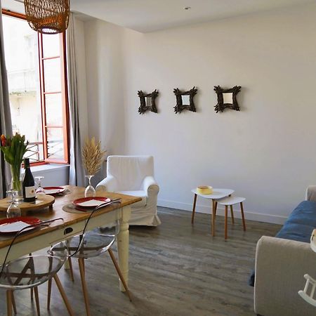La Magie De Carnot Meuble De Tourisme 3 Etoiles Apartment Carcassone Exterior photo